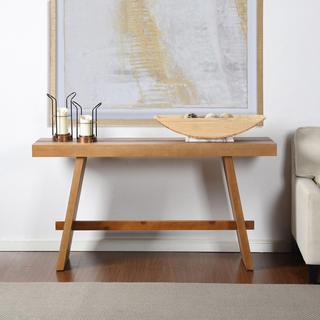 Dann Foley Console Table