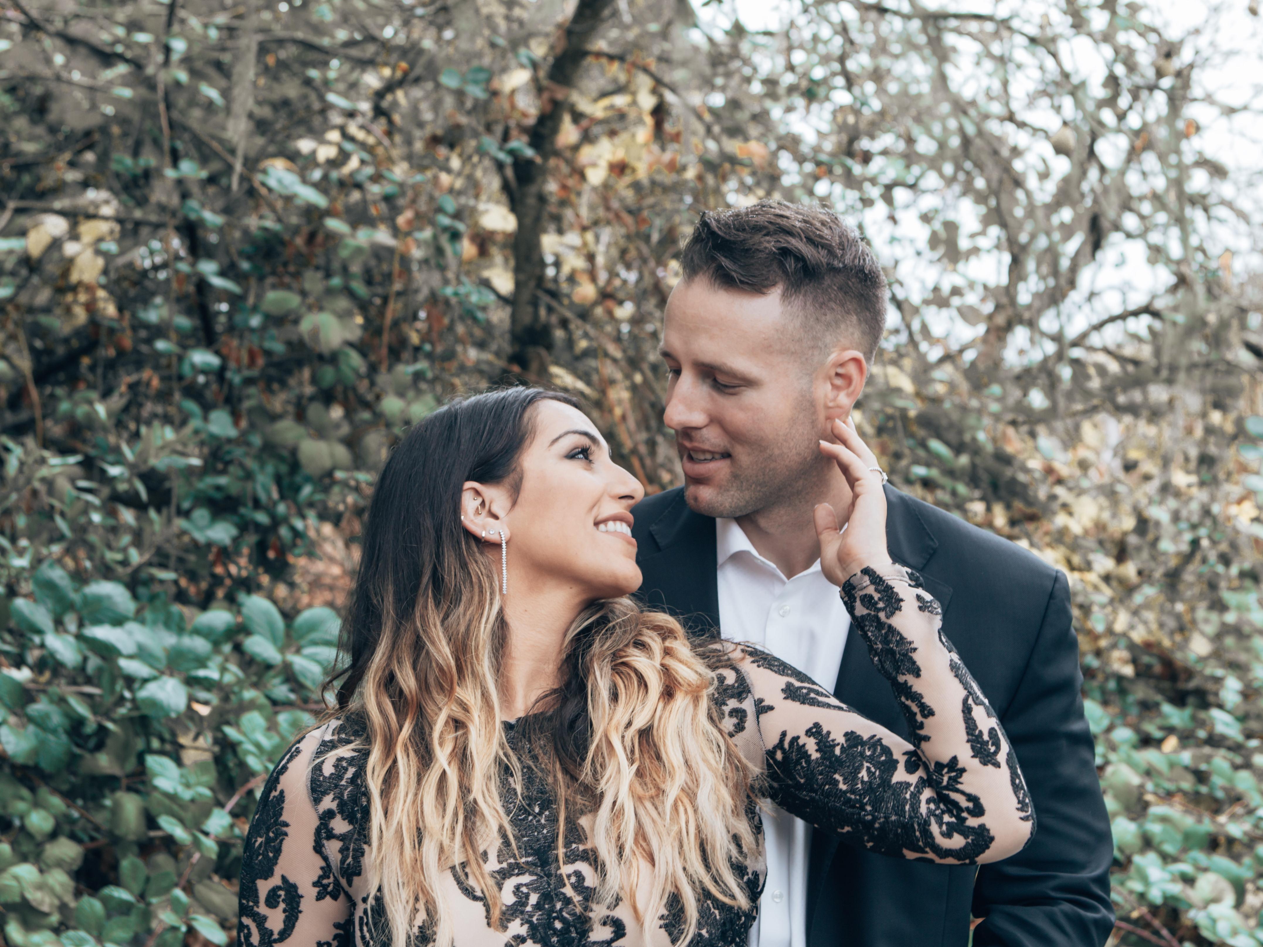 The Wedding Website of Ava Heaslet and Reese Heaslet