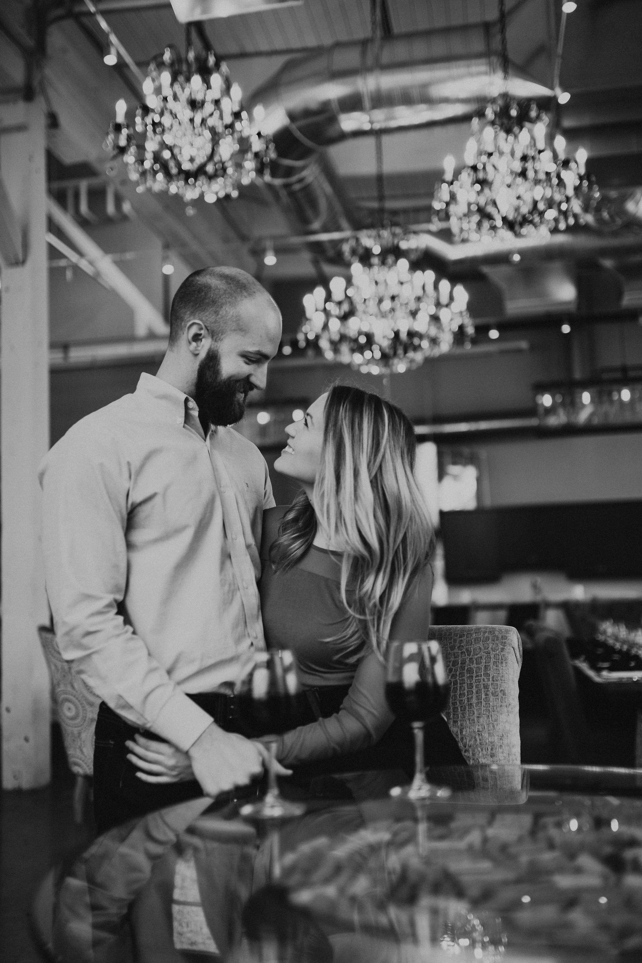 The Wedding Website of Brittany Newman and Shane Albert