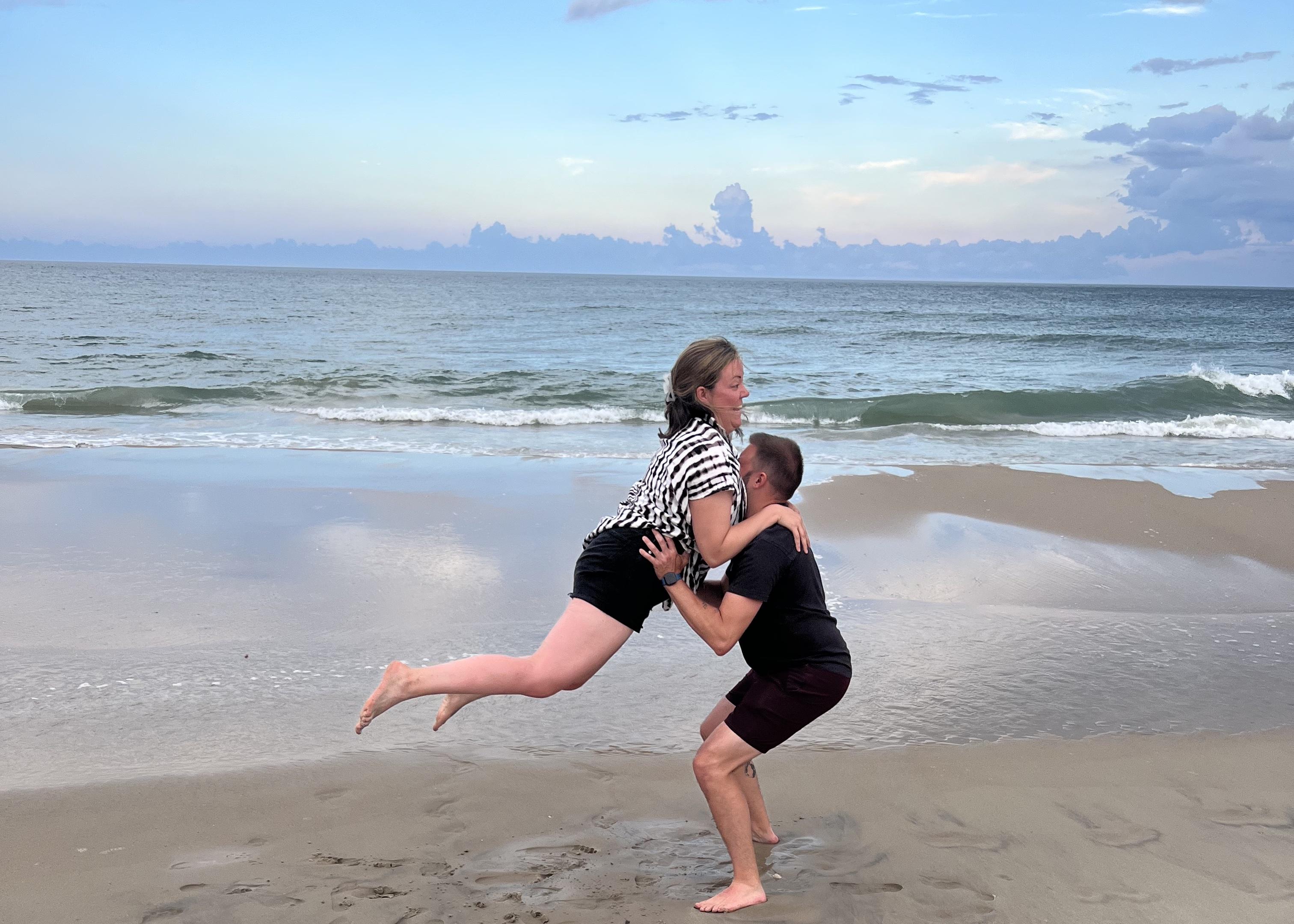The Wedding Website of Molly Scullion and Andrew Whitehead