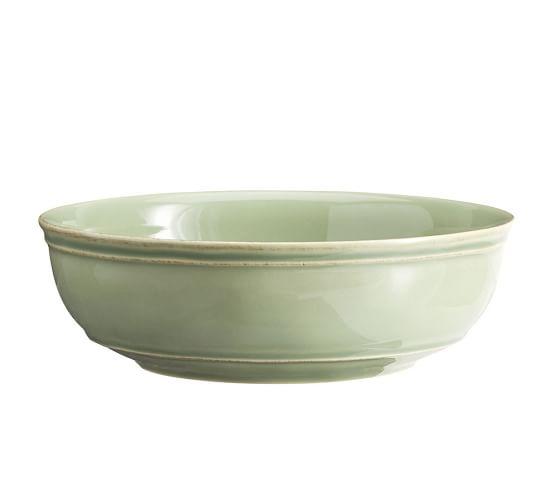 Cambria Soup Bowl, Set of 4 - Turquoise