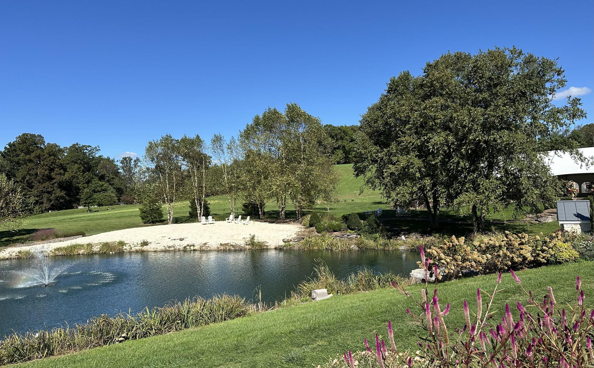 The Wedding Website of Colleen Kernan and Russell Chapman