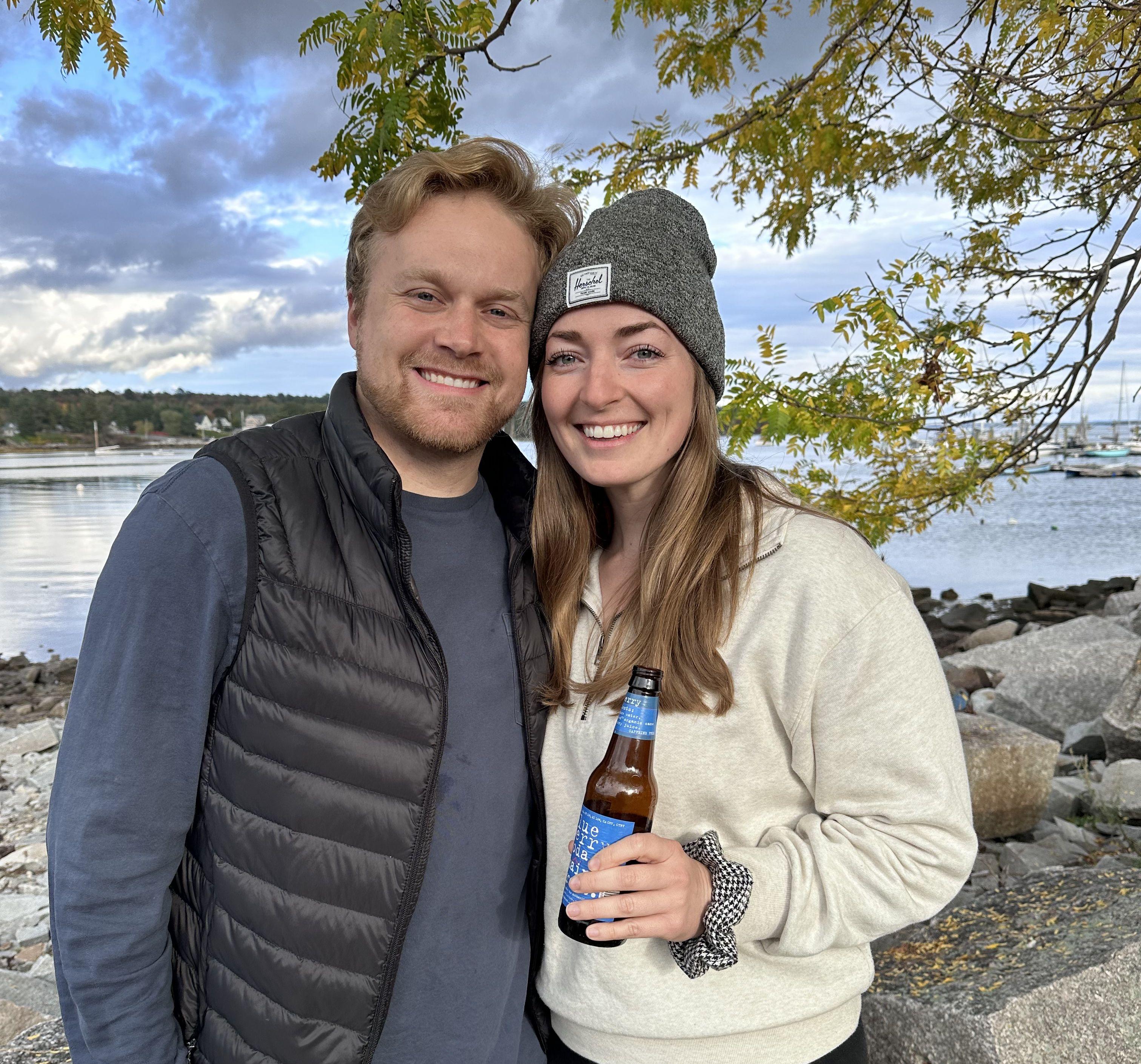 The Wedding Website of Stephanie Ferweda and Josh Walker