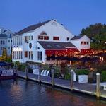 S&P Oyster Restaurant and Bar