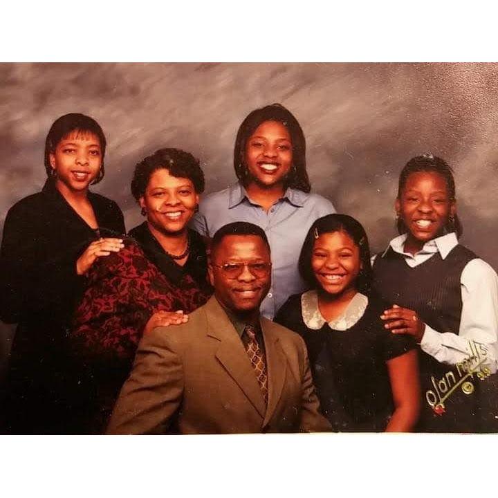 The Hughes Family
