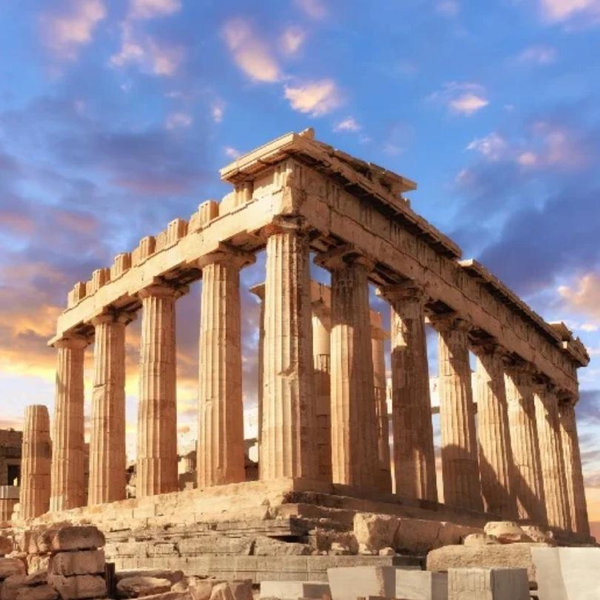 Acropolis Parthenon Tickets