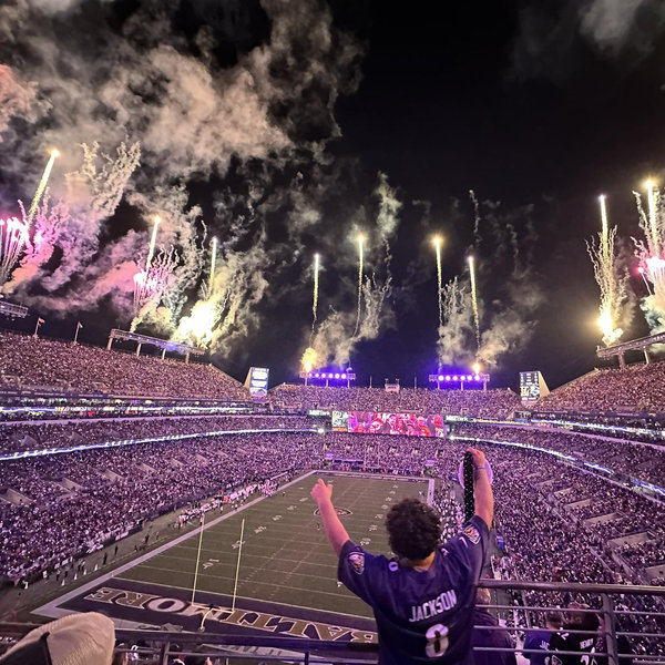 Football Tickets For Two