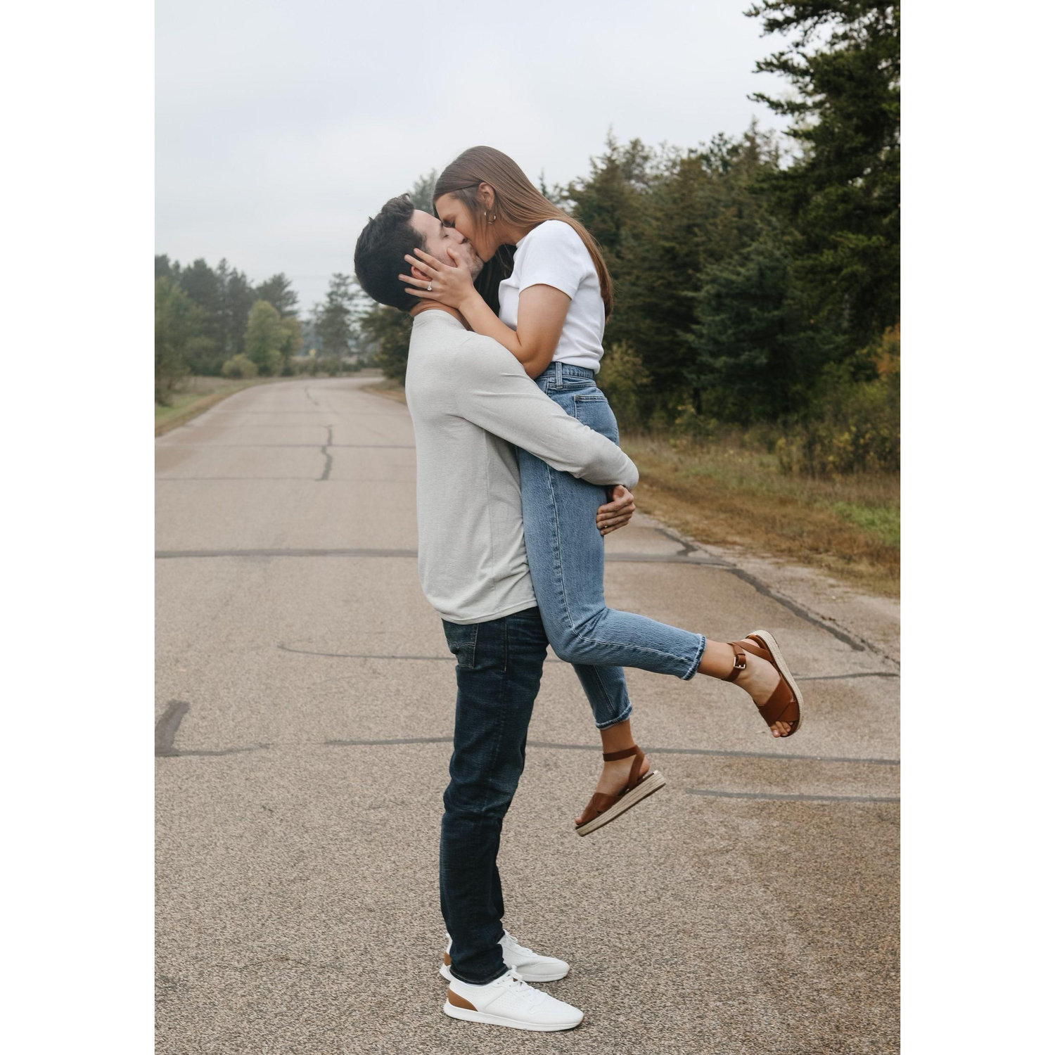 Engagement Photo