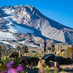 Mt. Hood and Timberline Lodge