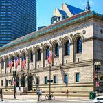 Boston Public Library