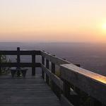 Fort Mountain State Park