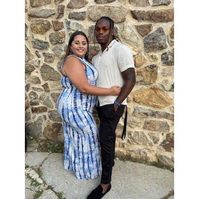 Forever Wedding Date!