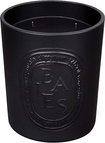 Diptyque Baies Large Candle