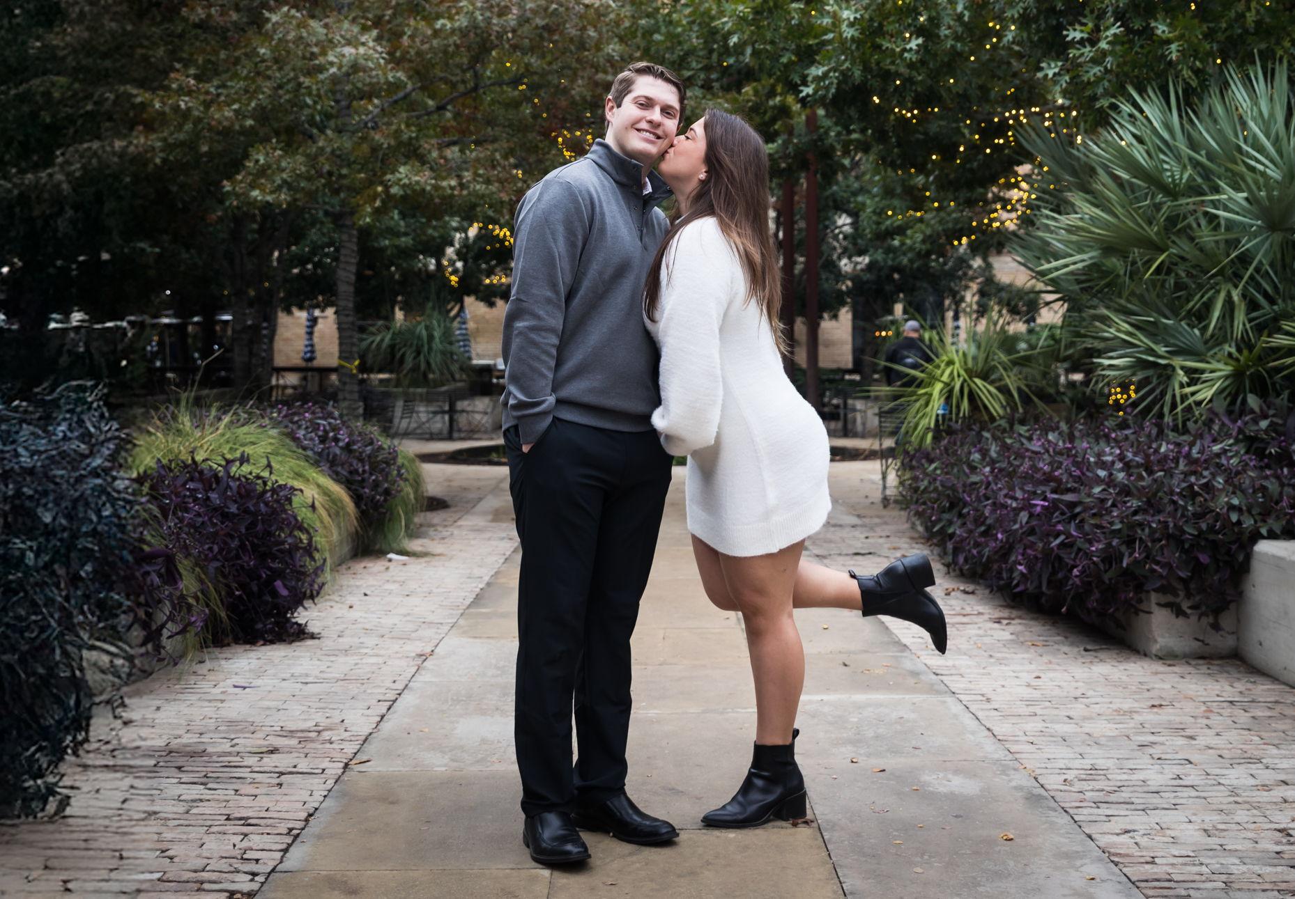 The Wedding Website of Sophie Valdez and Zac Lester