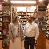 Elliot Bay Book Store