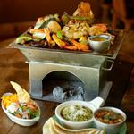 El Tiempo Cantina- Richmond
