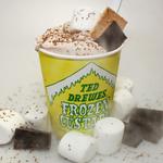 Ted Drewes Frozen Custard