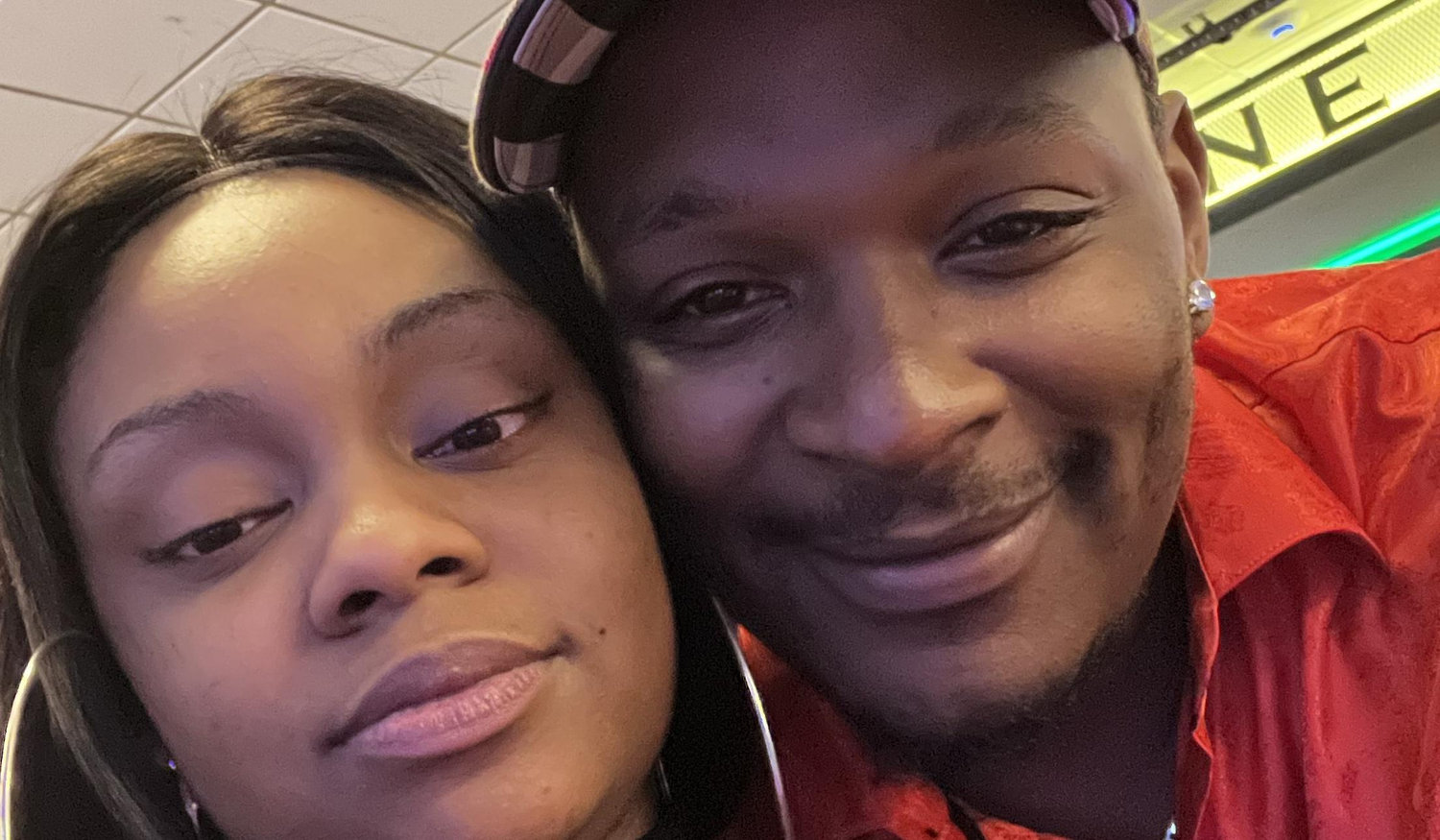The Wedding Website of JaVonna Glover and Daijon Smith