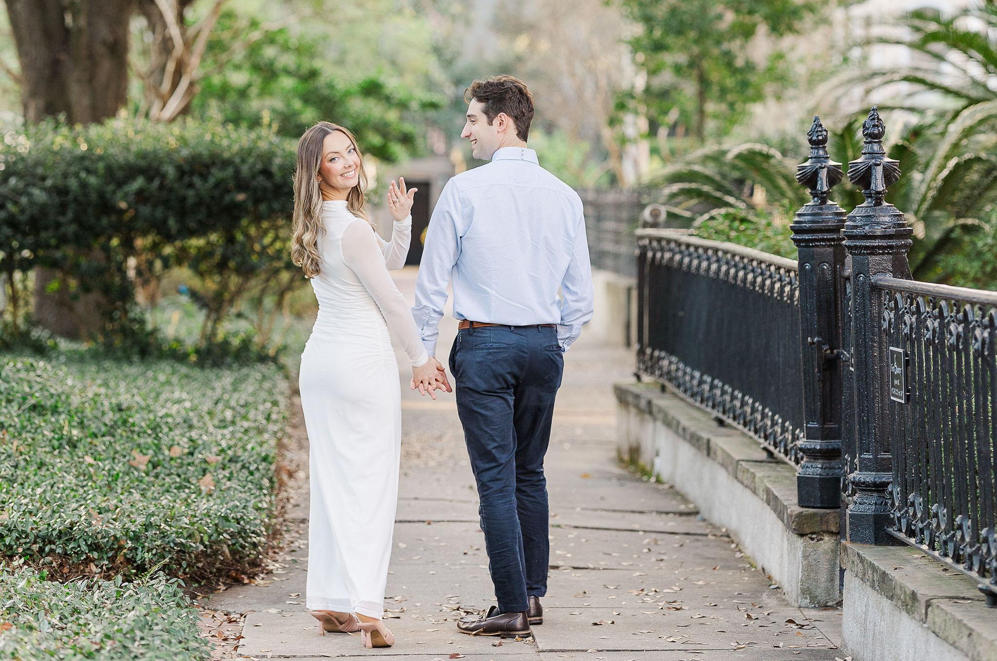 The Wedding Website of Brooke Amero and Winston Fox