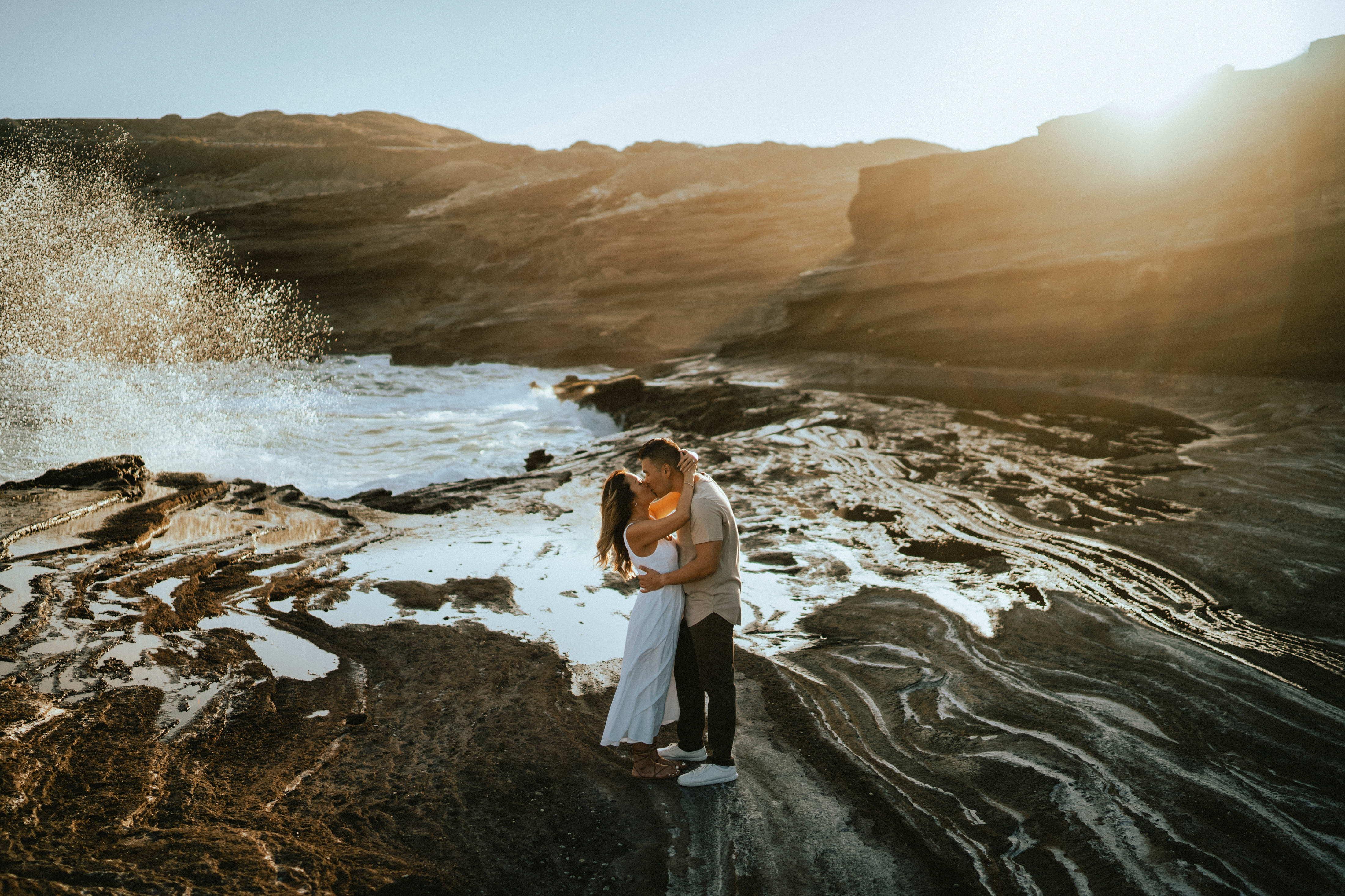 The Wedding Website of Mishi Kwong and Matthew Park