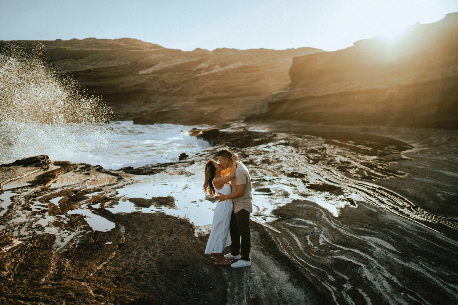 The Wedding Website of Mishi Kwong and Matthew Park