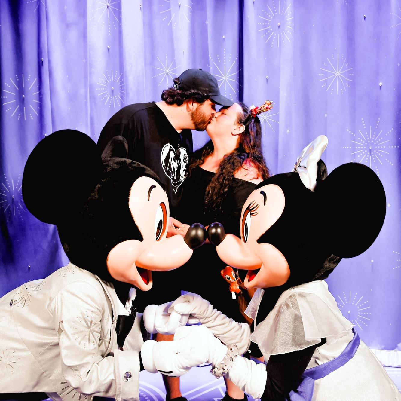 Disney World 2024