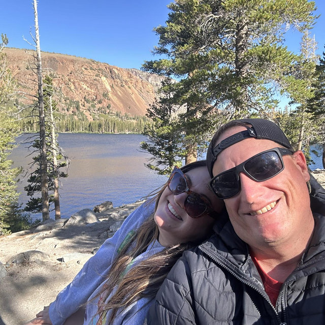 Our Honeymoon Fund