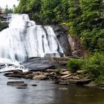 DuPont State Recreational Forest