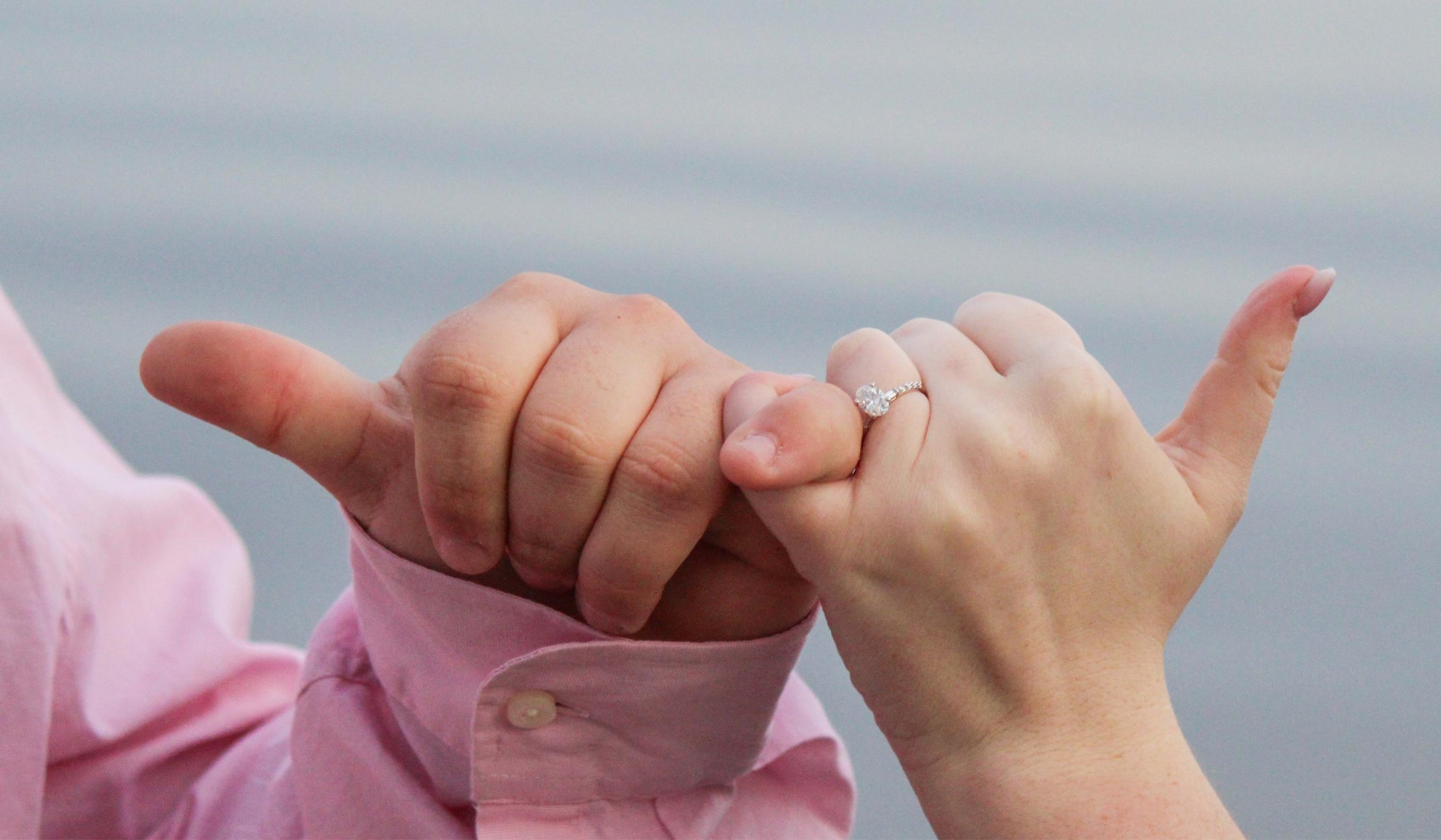 The Wedding Website of Kimberly Chapman and Zachary Jenkins