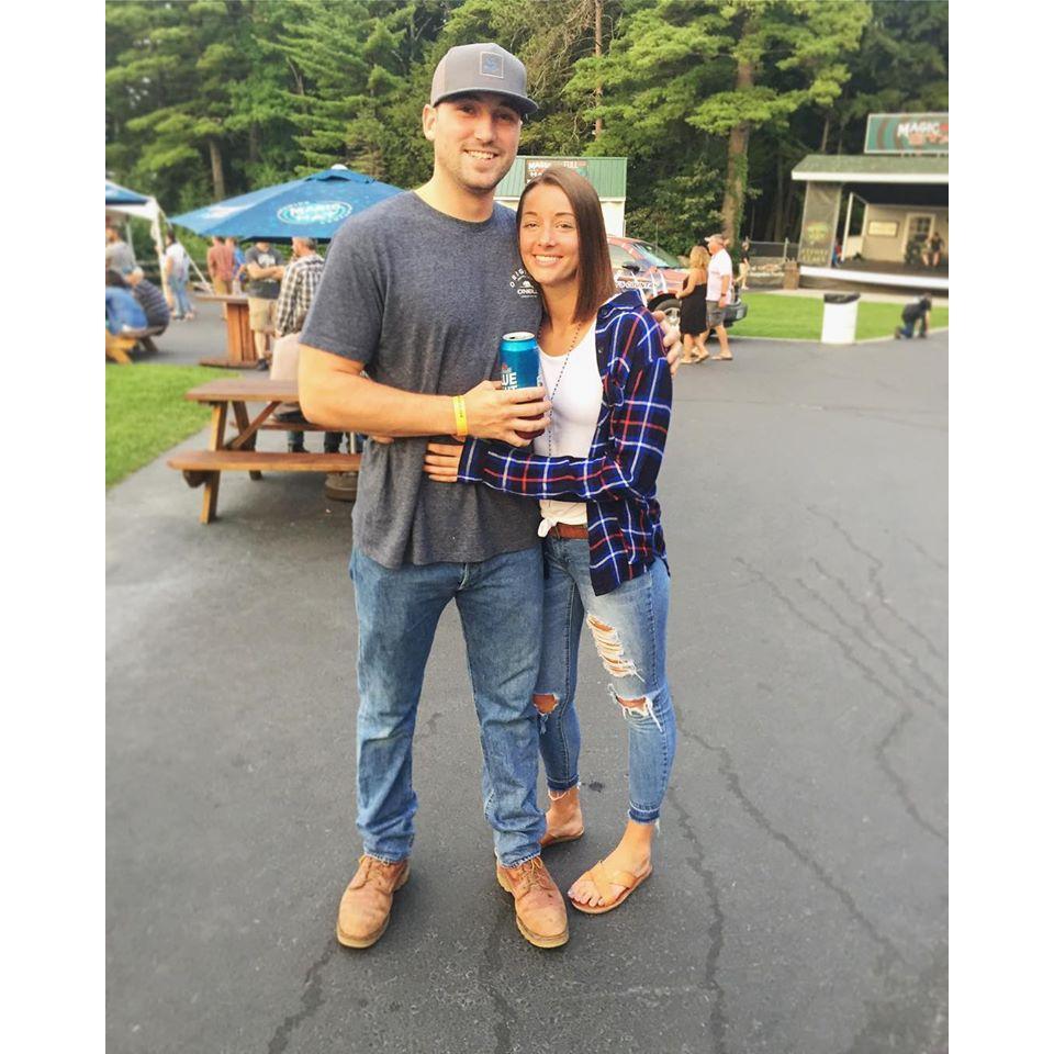 Chris Stapleton concert - August 25, 2018