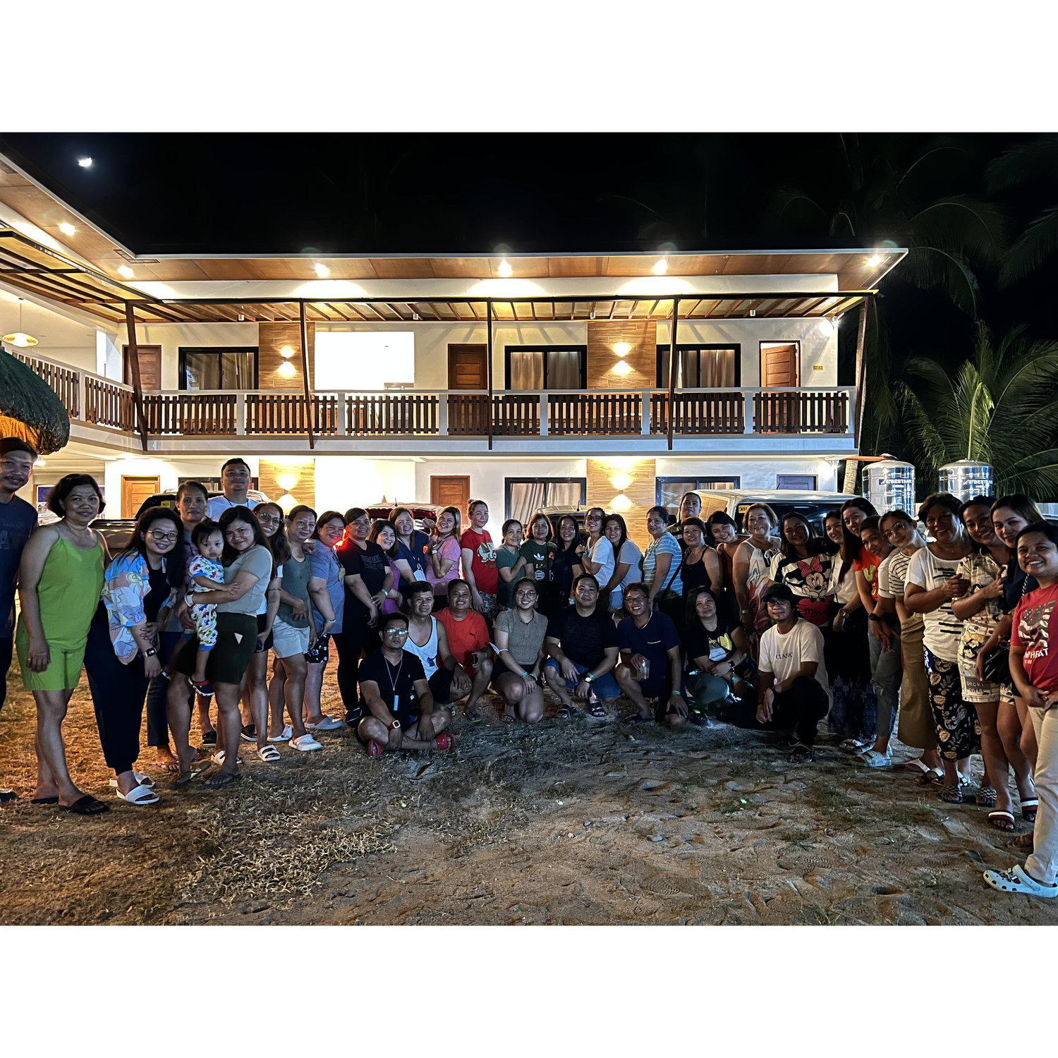 05/26/2023 Traveling miles for inter-staff catch-up. Tiaong RHU visited Unisan RHU (Unisan, Quezon)
