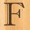 F