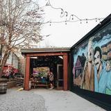 Burial Beer Co. South Slope Taproom (~1 hour)