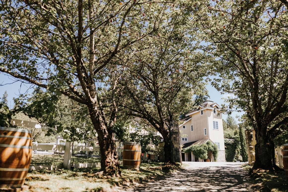 Chateau Lill