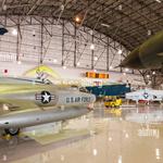 Wings Over the Rockies Air & Space Museum