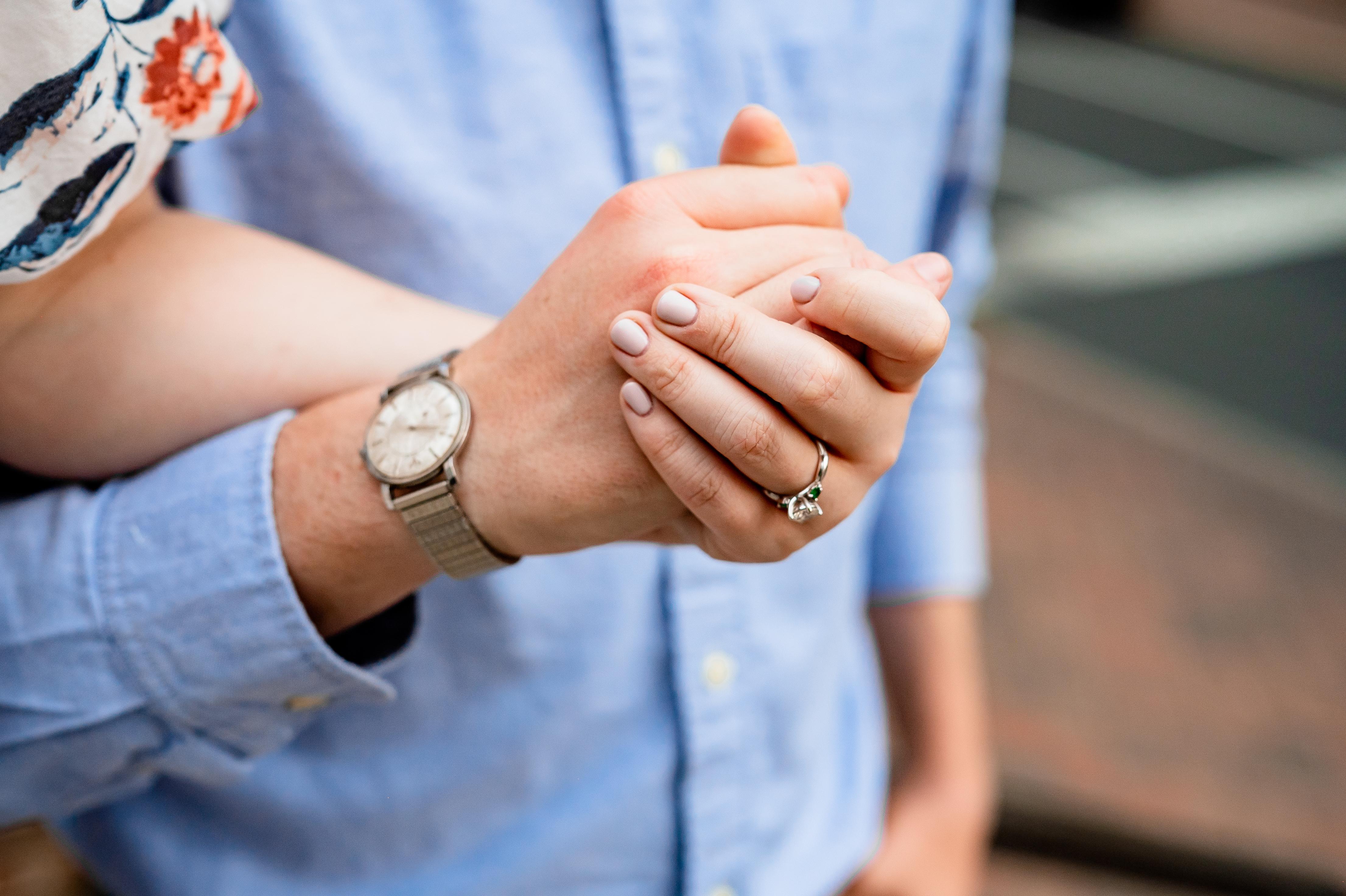 The Wedding Website of Chelsea Drumel and Patrick Clark