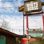 The White Horse