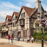 Shakespeare's Birthplace