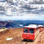 Pikes Peak COG Railway