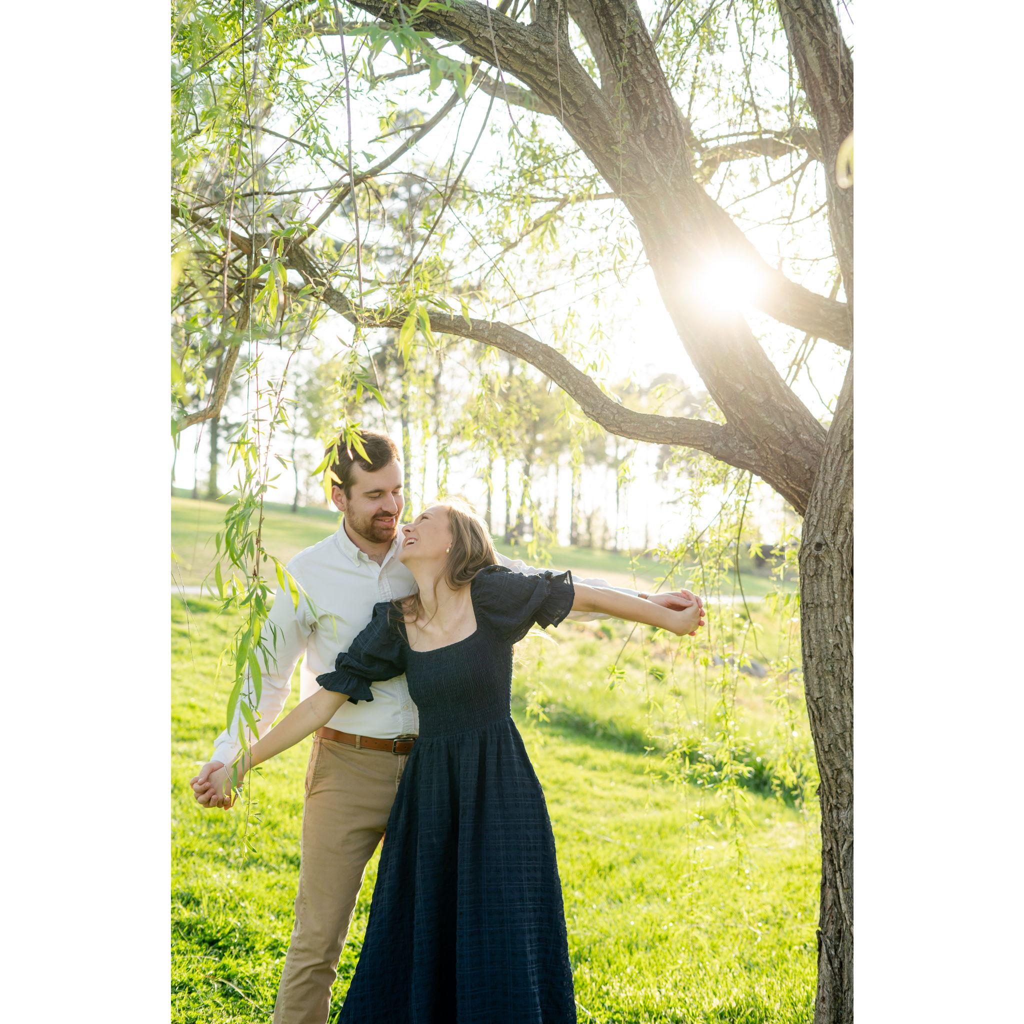 Engagement Pictures