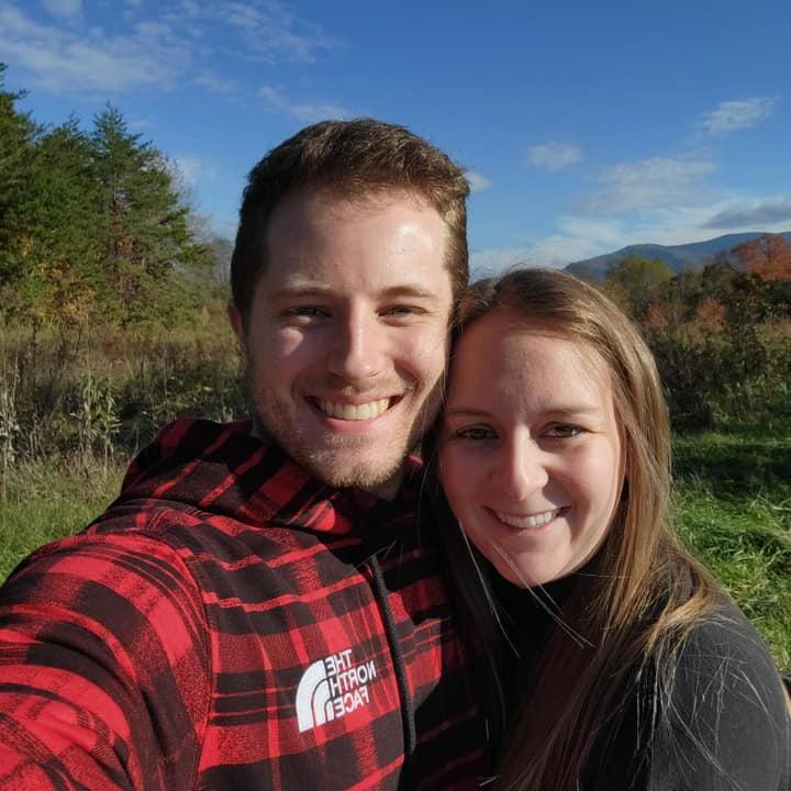 We LOVE Cades Cove!