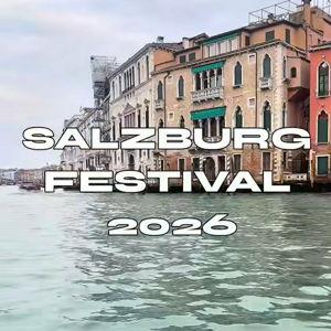 Honeymoon Activity: The Salzburg Festival