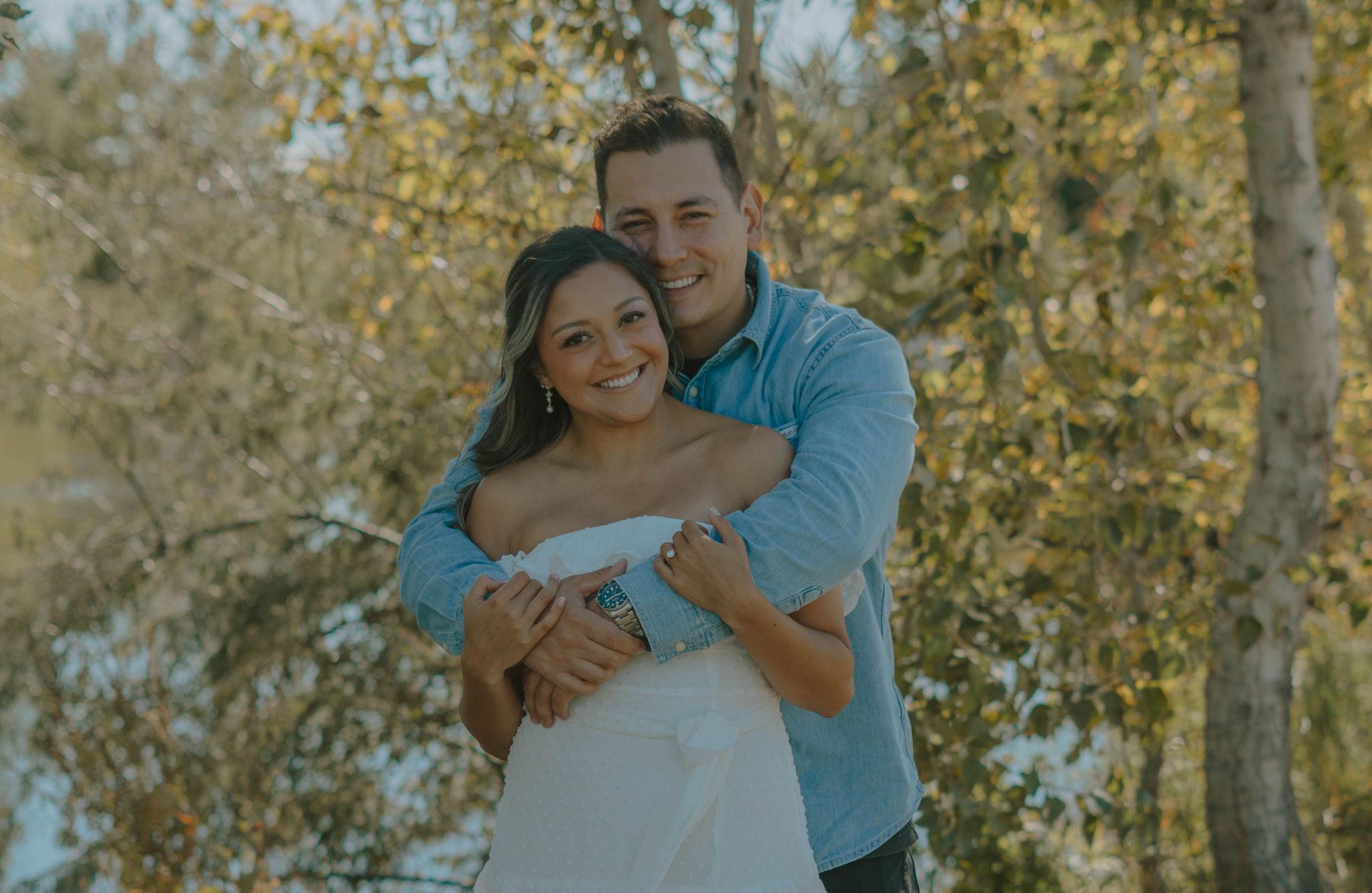 The Wedding Website of Maribel Rincon and Jake Dewey