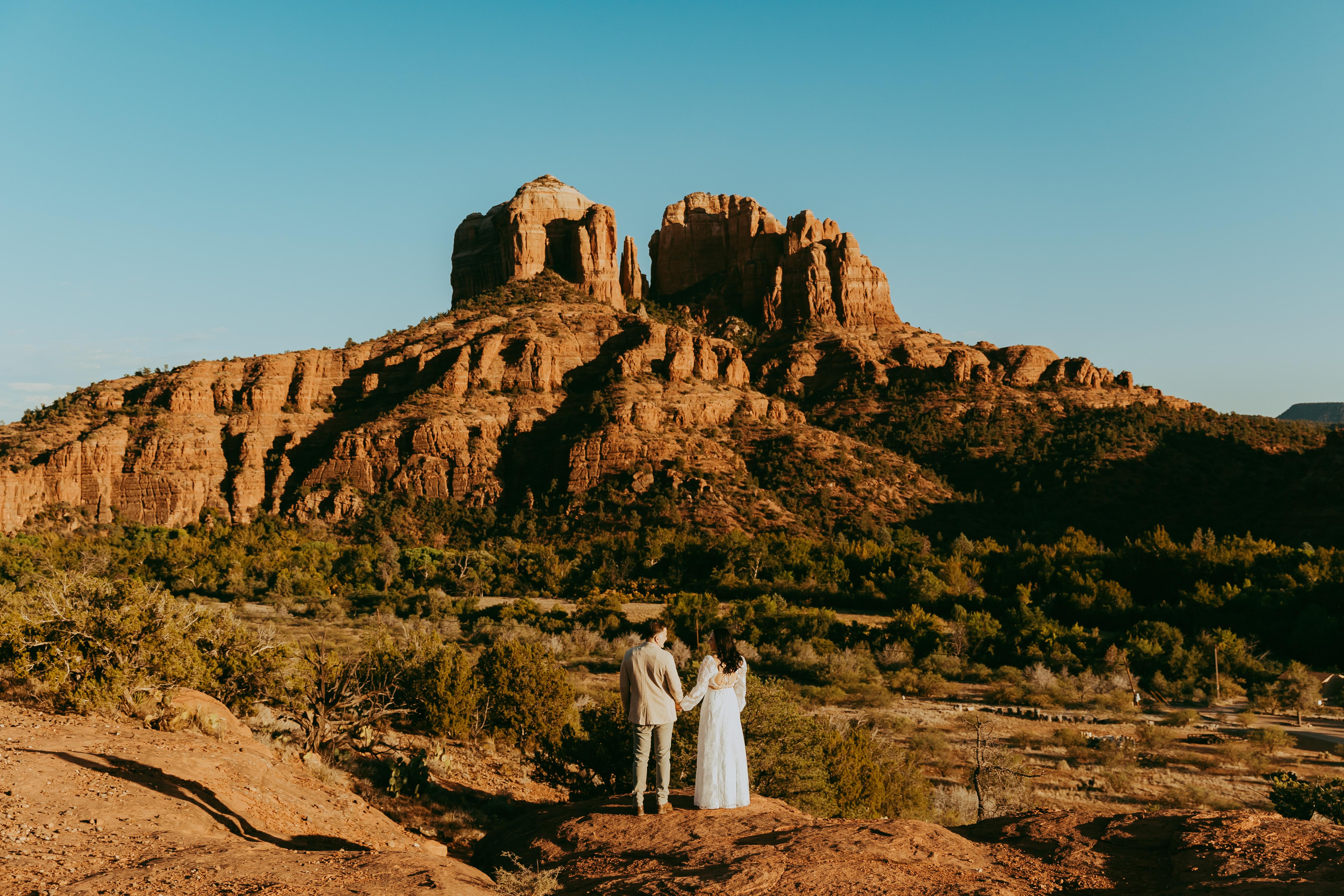 The Wedding Website of Rachael Dierman and Brad Gregory