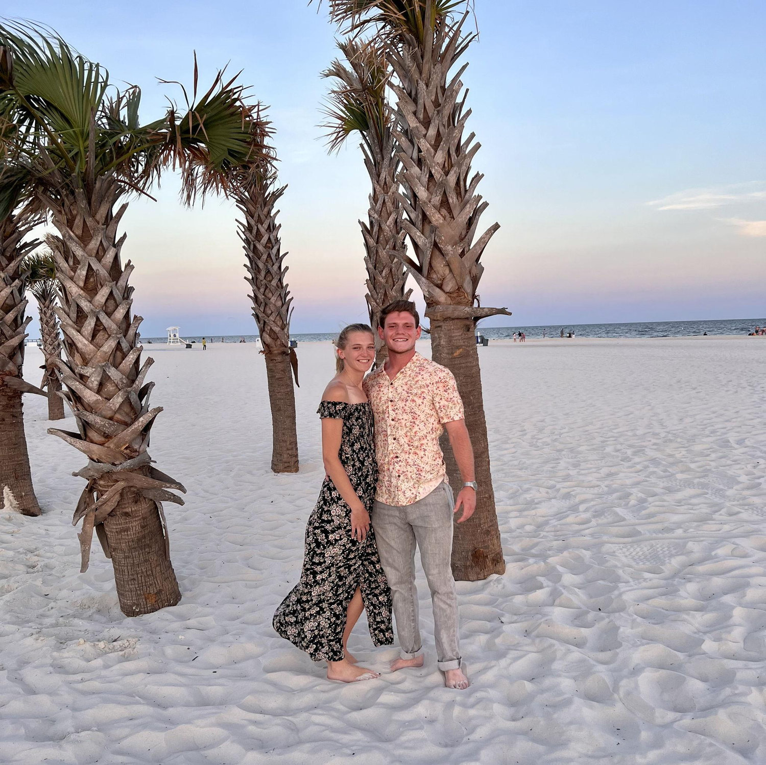 Gulf Shores, Alabama 2022