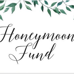 Honeymoon Fund