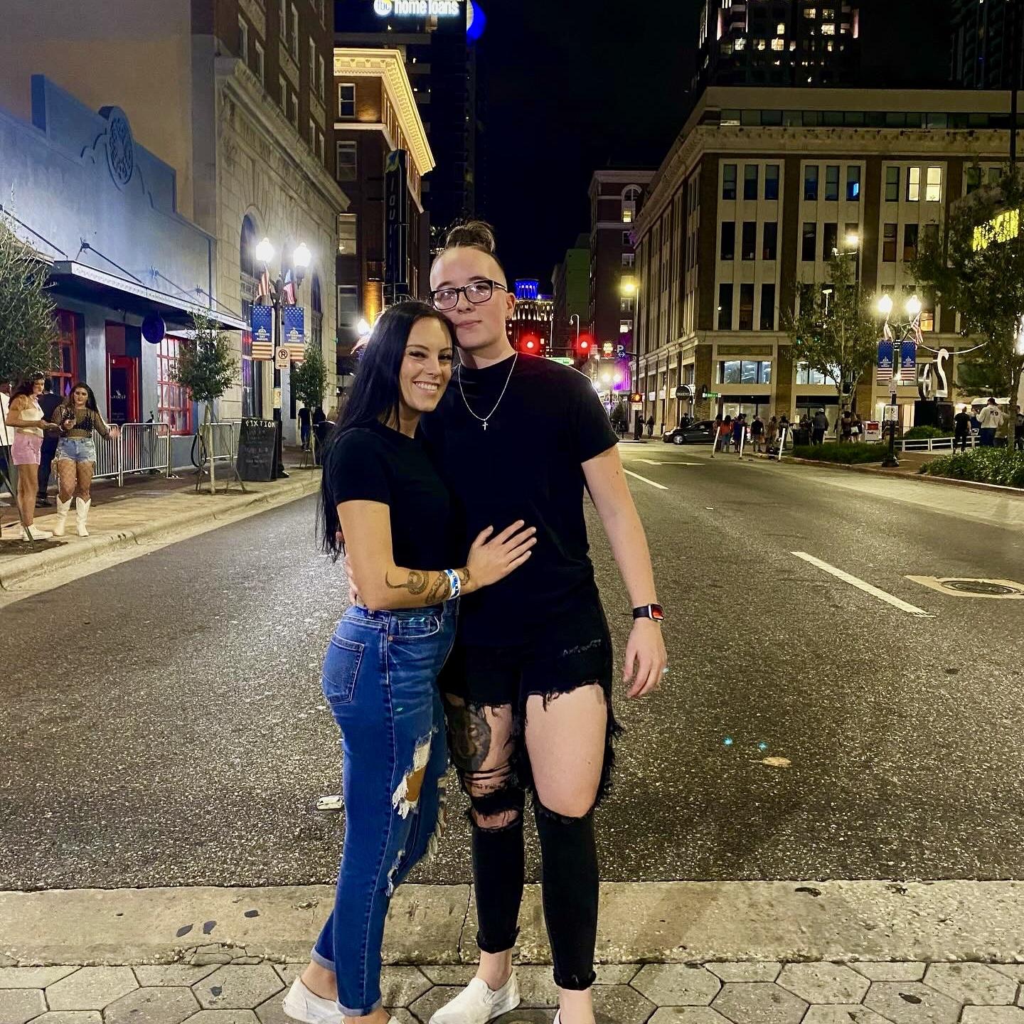 Went to a Jessie Murph concert in Orlando for my birthday