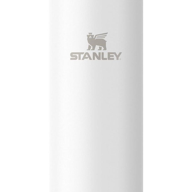 Stanley Everyday Can Cooler Cup 10 oz Slim | Beer, Seltzers, Soda, and Energy Drinks | Doubles as Tumbler | Insulated Stainless Steel Drink Holder | BPA-Free | Frost