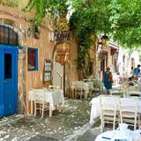 The Old Town