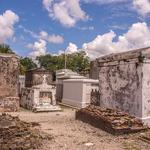 St. Louis Cemetery No. 1